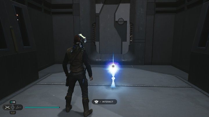 13 - Jedi Survivor: Lucrehulk Core - list of secrets - Koboh - Star Wars Jedi Survivor guide