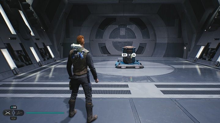 1 - Jedi Survivor: Forward Control Tower - list of secrets - Koboh - Star Wars Jedi Survivor guide