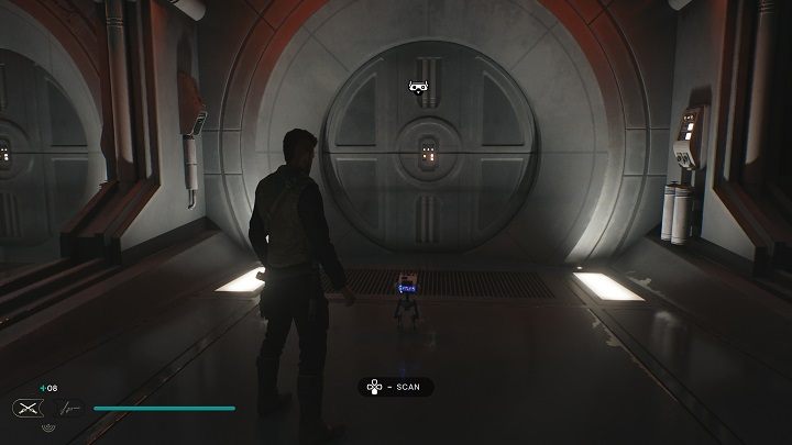 3 - Jedi Survivor: Forward Control Tower - list of secrets - Koboh - Star Wars Jedi Survivor guide