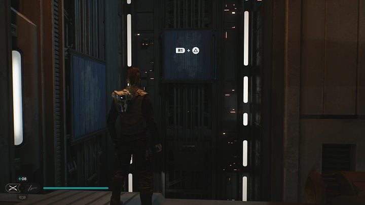 Then, you will have to adjust the plates accordingly - Jedi Survivor: Forward Control Tower - list of secrets - Koboh - Star Wars Jedi Survivor guide