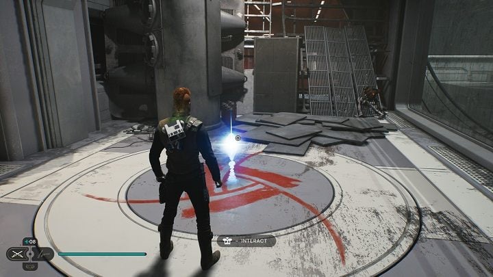 1 - Jedi Survivor: Yurt Barracks - list of secrets - Koboh - Star Wars Jedi Survivor guide