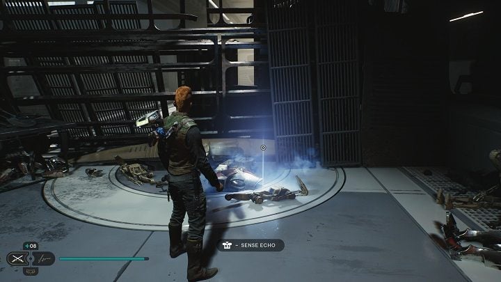 5 - Jedi Survivor: Yurt Barracks - list of secrets - Koboh - Star Wars Jedi Survivor guide