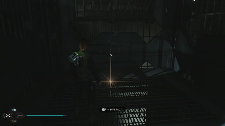 11 - Jedi Survivor: Yurt Barracks - list of secrets - Koboh - Star Wars Jedi Survivor guide