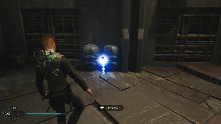 13 - Jedi Survivor: Yurt Barracks - list of secrets - Koboh - Star Wars Jedi Survivor guide