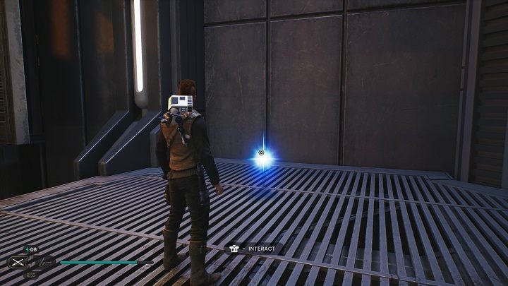 4 - Jedi Survivor: Generator Underbelly - list of secrets - Koboh - Star Wars Jedi Survivor guide