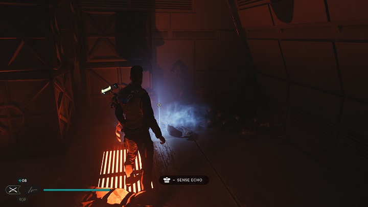 6 - Jedi Survivor: Generator Underbelly - list of secrets - Koboh - Star Wars Jedi Survivor guide