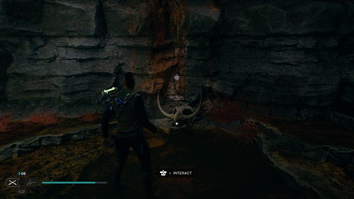 2 - Jedi Survivor: Boiling Bluff - list of secrets - Koboh - Star Wars Jedi Survivor guide