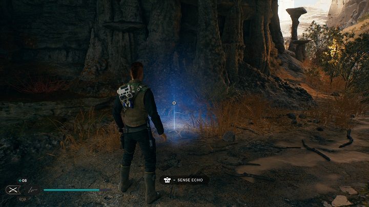 3 - Jedi Survivor: Boiling Bluff - list of secrets - Koboh - Star Wars Jedi Survivor guide