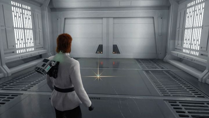 2 - Jedi Survivor: Central Command at Nova Garon - list of secrets - Nova Garon - Star Wars Jedi Survivor guide