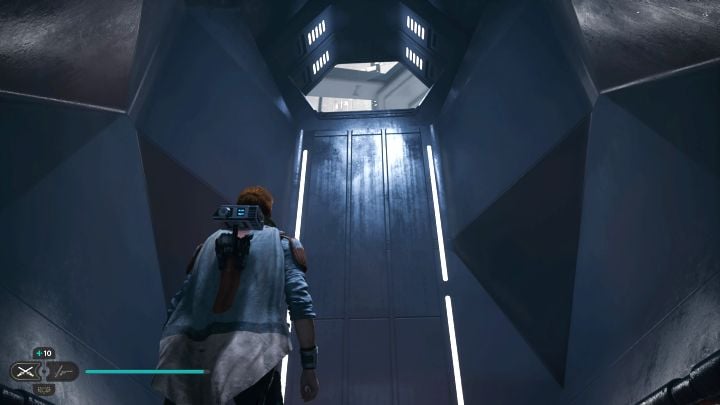 6 - Jedi Survivor: Central Command at Nova Garon - list of secrets - Nova Garon - Star Wars Jedi Survivor guide