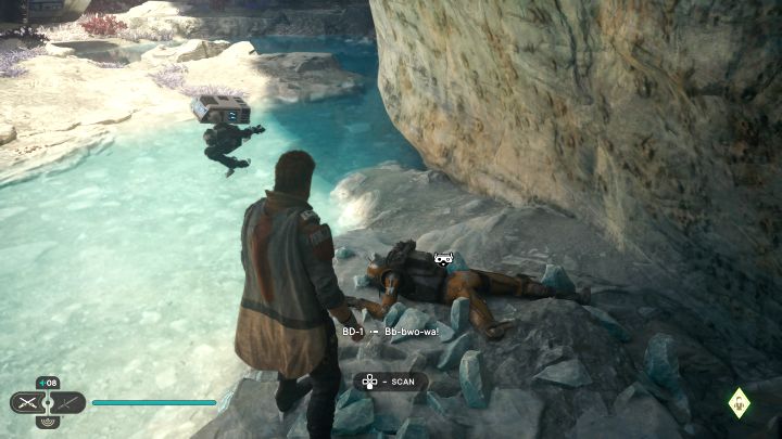 Region: Haven' - Jedi Survivor: Planet Tanalorr - list of secrets - Tanalorr - Star Wars Jedi Survivor guide