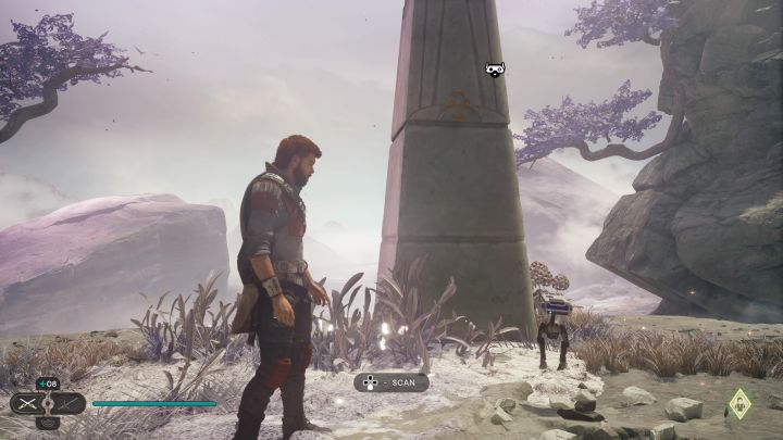 Region: Haven' - Jedi Survivor: Planet Tanalorr - list of secrets - Tanalorr - Star Wars Jedi Survivor guide