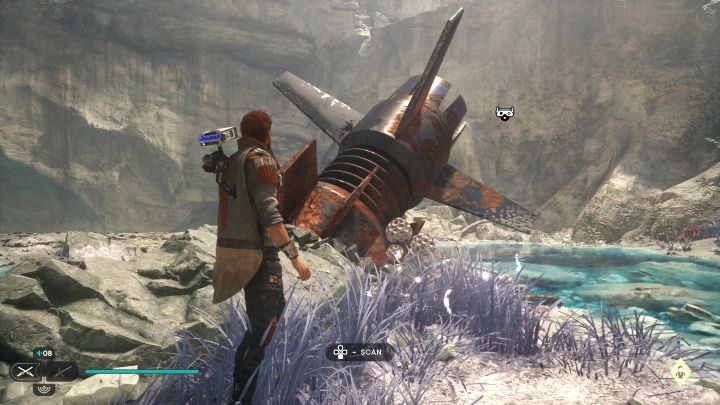 Region: Verdant Gardens - Jedi Survivor: Planet Tanalorr - list of secrets - Tanalorr - Star Wars Jedi Survivor guide