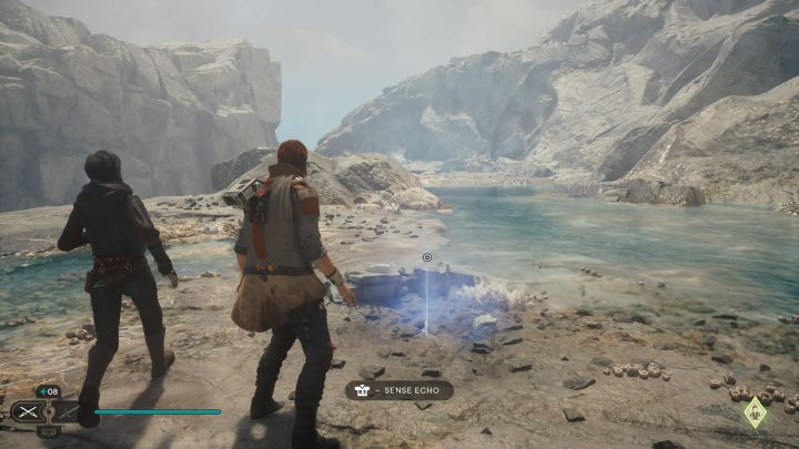 Region: Verdant Gardens - Jedi Survivor: Planet Tanalorr - list of secrets - Tanalorr - Star Wars Jedi Survivor guide