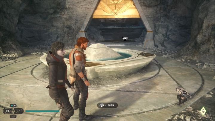 Region: Verdant Gardens - Jedi Survivor: Planet Tanalorr - list of secrets - Tanalorr - Star Wars Jedi Survivor guide