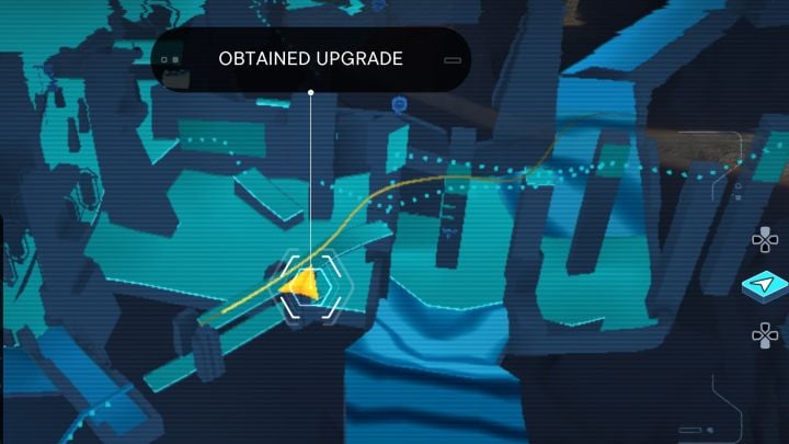 After getting the first Essence, climb to the top of one of the structures that had walls suitable for wall running on their sides - Jedi Survivor: Monastery Walls on Jedha - list of secrets - Jedha - Star Wars Jedi Survivor guide