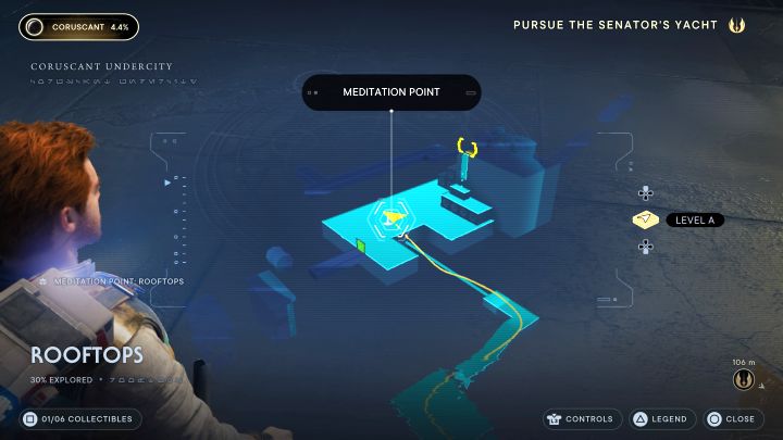 Saving progress in Jedi Survivor is done very similarly to the first part of the series - Star Wars Jedi Survivor: How to save the game? - Explore - Star Wars Jedi Survivor guide