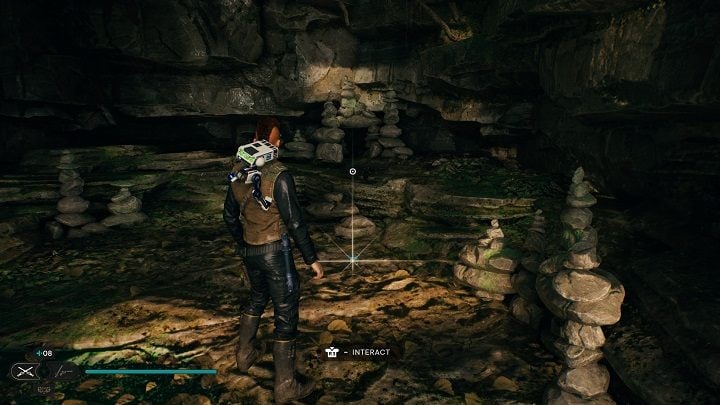 5 - Jedi Survivor: Swindlers Wash - list of secrets - Koboh - Star Wars Jedi Survivor guide