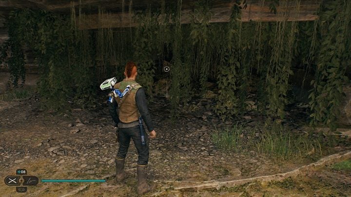 9 - Jedi Survivor: Swindlers Wash - list of secrets - Koboh - Star Wars Jedi Survivor guide