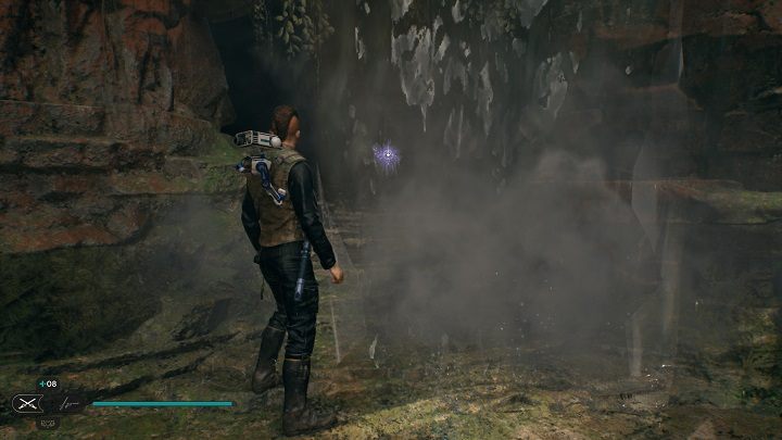 14 - Jedi Survivor: Swindlers Wash - list of secrets - Koboh - Star Wars Jedi Survivor guide