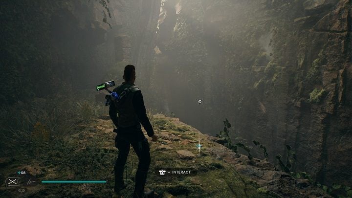 4 - Jedi Survivor: Basalt Rift - list of secrets - Koboh - Star Wars Jedi Survivor guide