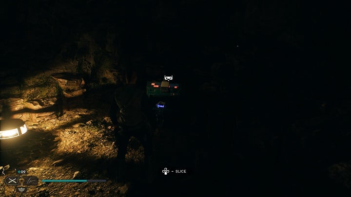 11 - Jedi Survivor: Basalt Rift - list of secrets - Koboh - Star Wars Jedi Survivor guide