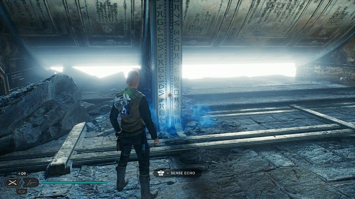 1 - Jedi Survivor: Chamber of Reason - list of secrets - Koboh - Star Wars Jedi Survivor guide