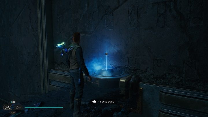 3 - Jedi Survivor: Chamber of Reason - list of secrets - Koboh - Star Wars Jedi Survivor guide