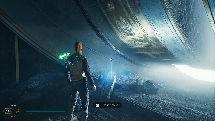 4 - Jedi Survivor: Chamber of Reason - list of secrets - Koboh - Star Wars Jedi Survivor guide