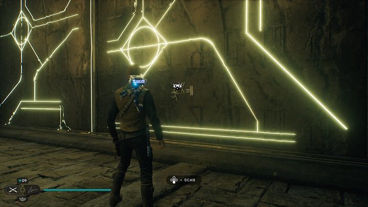 5 - Jedi Survivor: Chamber of Reason - list of secrets - Koboh - Star Wars Jedi Survivor guide