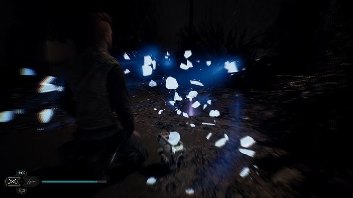 5 - Jedi Survivor: Forest Array - list of secrets - Koboh - Star Wars Jedi Survivor guide