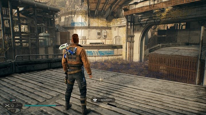 7 - Jedi Survivor: Forest Array - list of secrets - Koboh - Star Wars Jedi Survivor guide