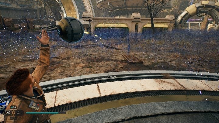 12 - Jedi Survivor: Forest Array - list of secrets - Koboh - Star Wars Jedi Survivor guide