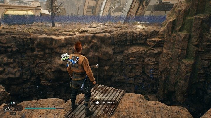 15 - Jedi Survivor: Forest Array - list of secrets - Koboh - Star Wars Jedi Survivor guide