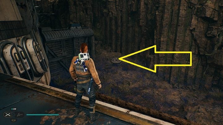 16 - Jedi Survivor: Forest Array - list of secrets - Koboh - Star Wars Jedi Survivor guide