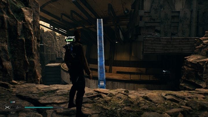 18 - Jedi Survivor: Forest Array - list of secrets - Koboh - Star Wars Jedi Survivor guide