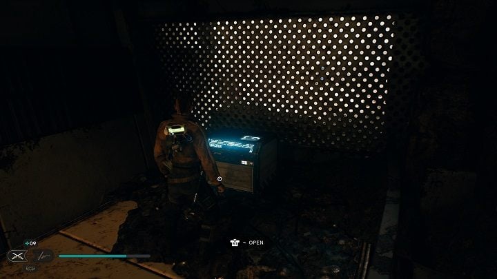 19 - Jedi Survivor: Forest Array - list of secrets - Koboh - Star Wars Jedi Survivor guide