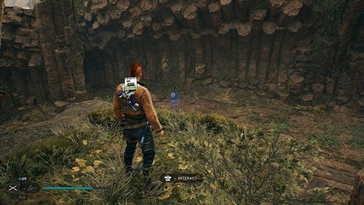 20 - Jedi Survivor: Forest Array - list of secrets - Koboh - Star Wars Jedi Survivor guide