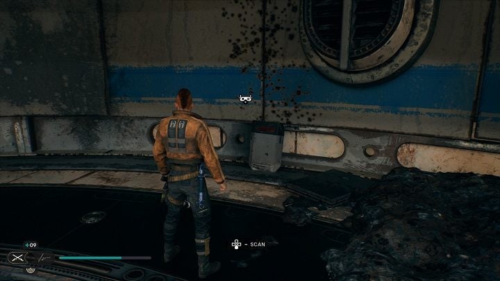 22 - Jedi Survivor: Forest Array - list of secrets - Koboh - Star Wars Jedi Survivor guide