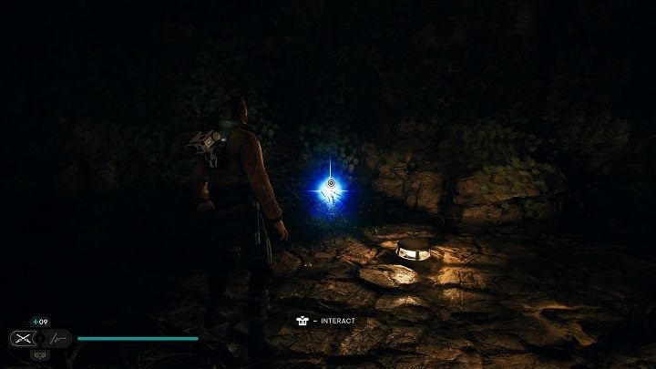 1 - Jedi Survivor: Bilemaw Den - list of secrets - Koboh - Star Wars Jedi Survivor guide