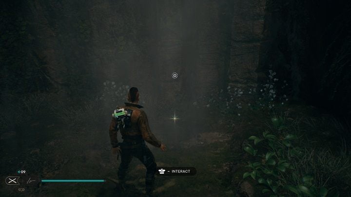 1 - Jedi Survivor: Nekko Pools - list of secrets - Koboh - Star Wars Jedi Survivor guide