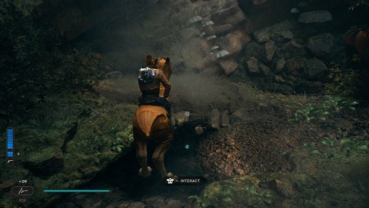 2 - Jedi Survivor: Nekko Pools - list of secrets - Koboh - Star Wars Jedi Survivor guide