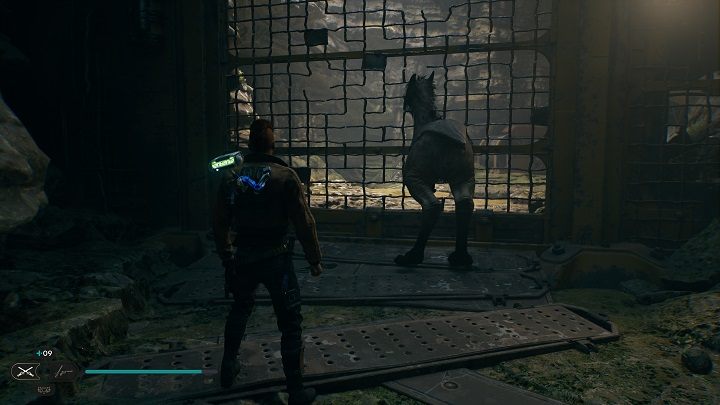 3 - Jedi Survivor: Moldy Depths - list of secrets - Koboh - Star Wars Jedi Survivor guide