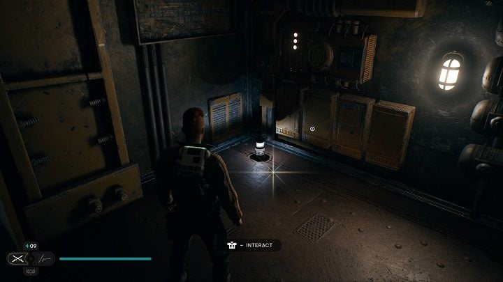 3 - Jedi Survivor: Bygone Settlement - list of secrets - Koboh - Star Wars Jedi Survivor guide