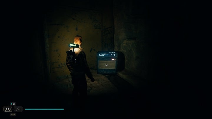 4 - Jedi Survivor: Bygone Settlement - list of secrets - Koboh - Star Wars Jedi Survivor guide