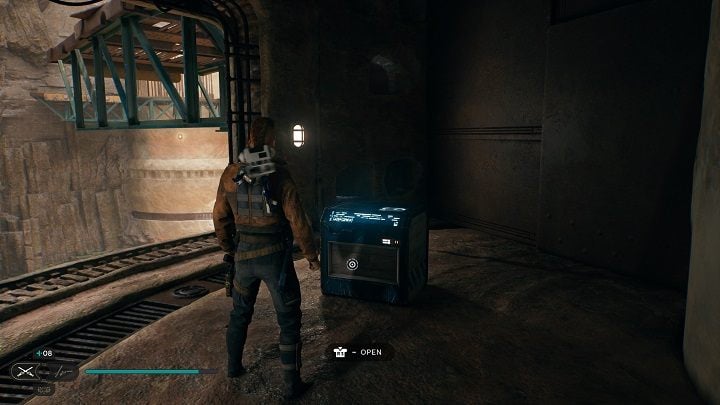 15 - Jedi Survivor: Bygone Settlement - list of secrets - Koboh - Star Wars Jedi Survivor guide