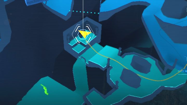 To access the Stim Canister, you have to open a large gate in the crypt and the associated puzzle is described in detail on a dedicated page (Crypt of Uhrma on Jedha) - Jedi Survivor: Crypt of Uhrma on Jedha) - list of secrets - Jedha - Star Wars Jedi Survivor guide