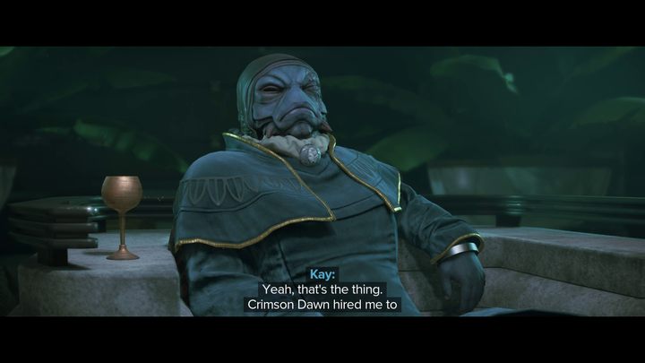 When deciding to frame one of the syndicates, we suggest that you follow your previous decisions - Star Wars Outlaws: Which syndicate to frame? - Important Choices - Star Wars Outlaws Guide