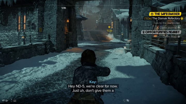 However, if you are looking for a specific answer to which planet is worth choosing right after Toshara, here are some tips and information that will make your decision easier - Star Wars Outlaws: Which planet to choose? - Exploration - Star Wars Outlaws Guide