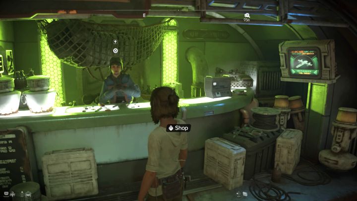 2 - Star Wars Outlaws: Who is the Mirogana market trader? - Quests and data - Star Wars Outlaws Guide